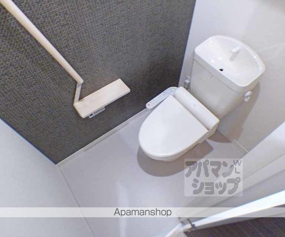 LA・SOIE釜座の内装写真