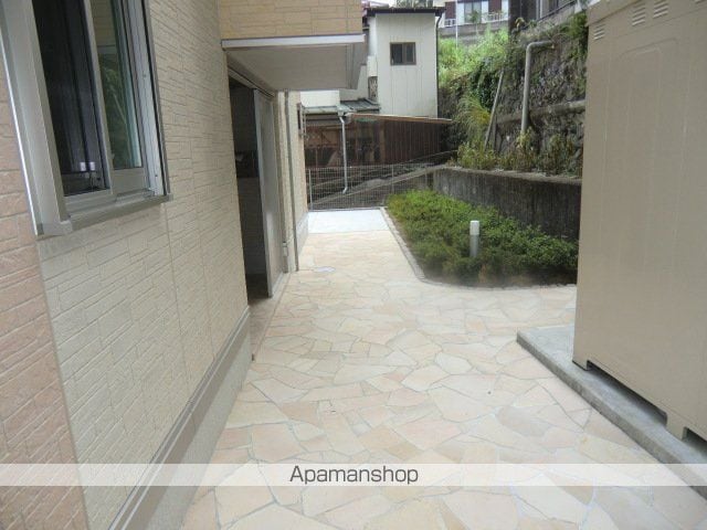 カーサデルソルの外観写真