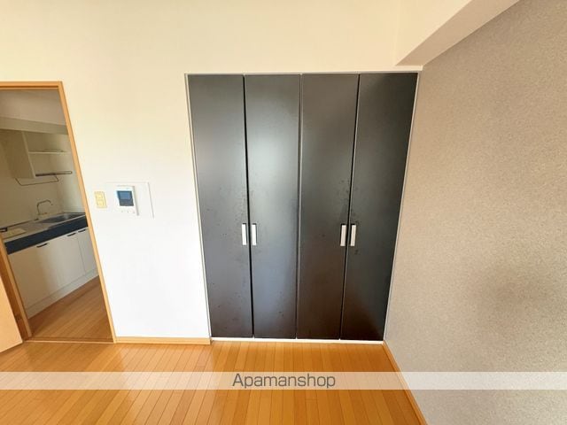 プレッツァ西宮の内装写真