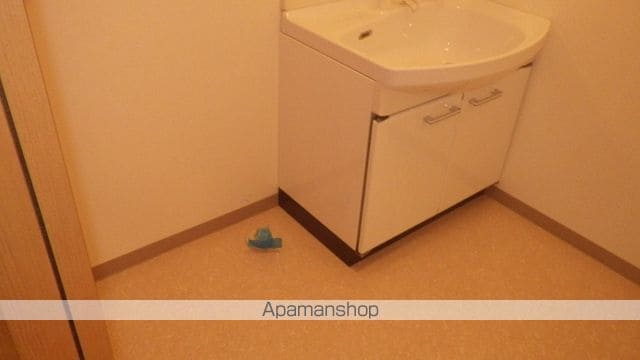 神辺中央マンションの内装写真