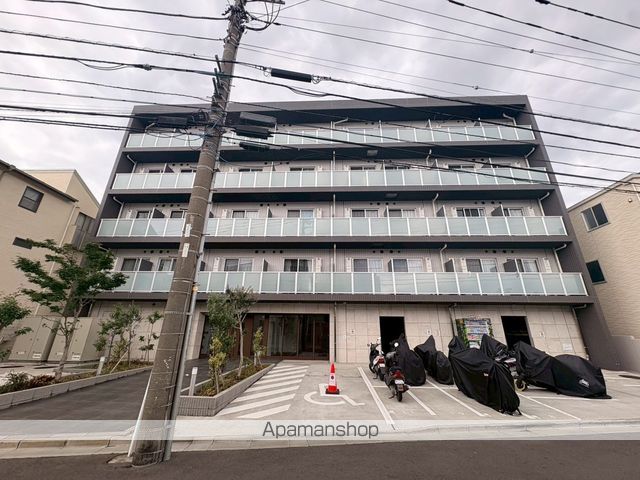 GENOVIA中野島