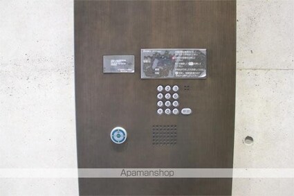 ＺＯＯＭ中野坂上[1DK/28.44m2]のエントランス3