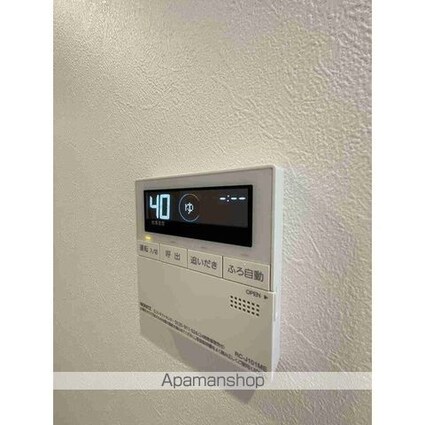 コンフォリア・リヴ文京護国寺[2LDK/55.94m2]の内装