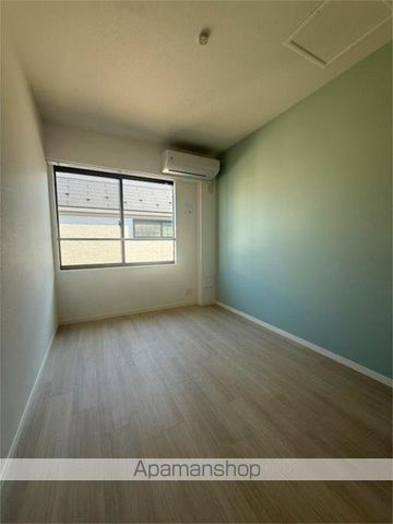 MOKーTERRACE NERIMA VILLAの内装写真