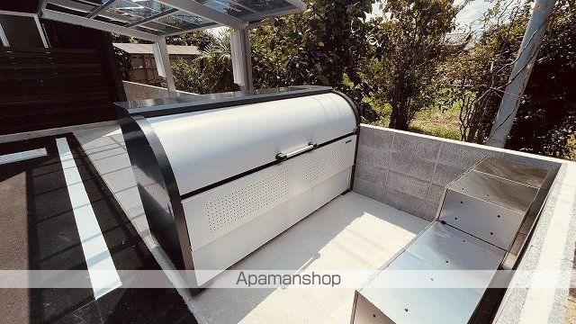 CASA PACIFICA HIYOSHI WESTのその他写真