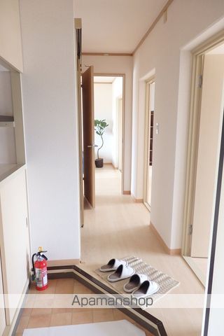 グレースバレーの内装写真
