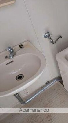 フォブール間嶋[1K/18.27m2]の内装