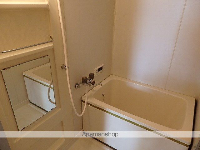 トゥインクルコート3番館の内装写真