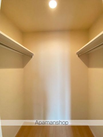 へーベルメゾン武庫北の内装写真