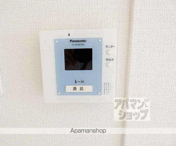 メゾンドール御前の内装写真