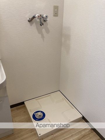 パークハイツ南出来島の内装写真