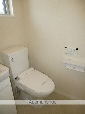 エスペランサの内装写真