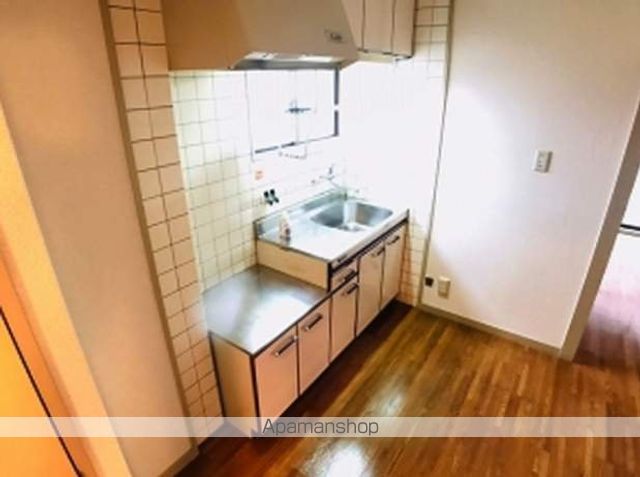 セジュール新屋敷の内装写真