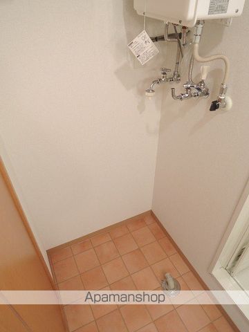 シュクル医大南の内装写真