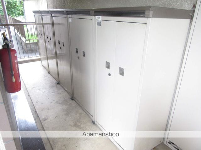 ブルースカイシモ[3DK/61.6m2]の共用部4