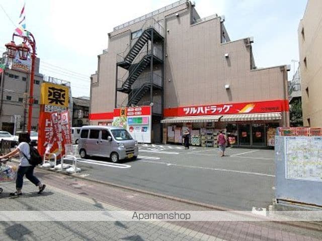 ドゥーエ羽田の周辺写真