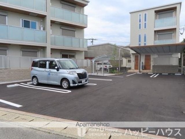 ＳーＲＯＯＭ曰佐 西館302 ｜ 福岡県福岡市南区曰佐５丁目14-3（賃貸アパート1LDK・3階・50.22㎡） その7