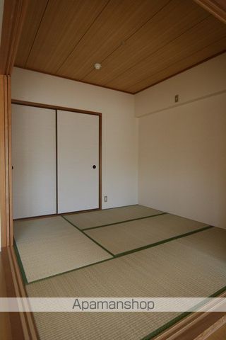 セレコート箕面の内装写真