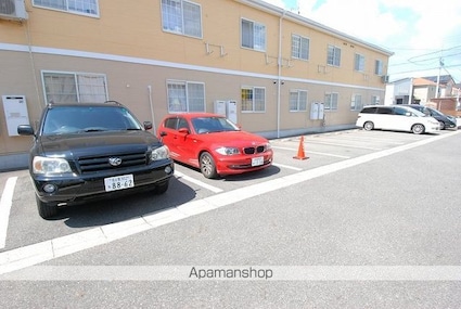 ソフィア壱番館　Ｂ[2LDK/64.97m2]の共用部1