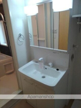 クローヴ・アヴェニュー・Ｍ　Ⅲ[1LDK/53.09m2]の洗面所