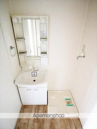 トレジャーシャイン[1LDK/40.7m2]の内装7