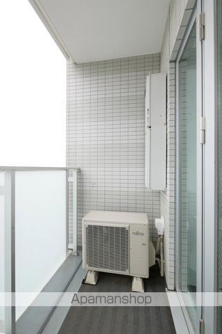 アゼスト立川の内装写真