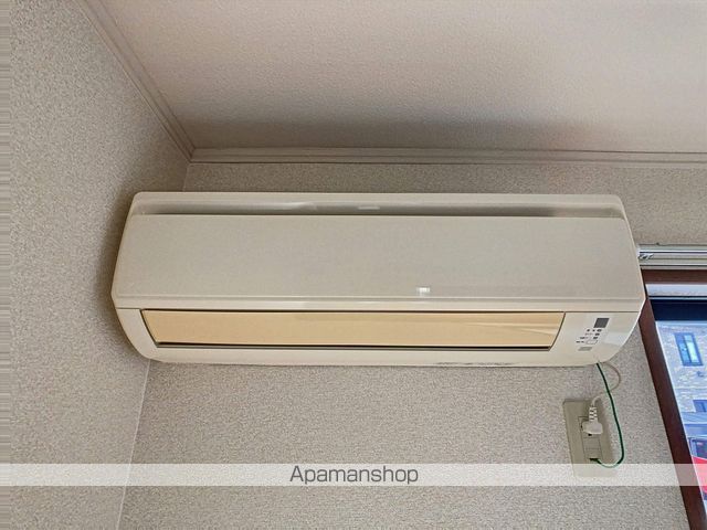 ロワジールVの内装写真