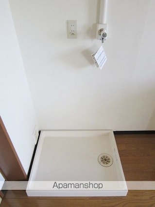 長野県長野市大字若槻団地[3DK/48.83m2]のその他内装5