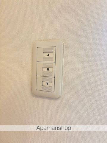 ラディーチェCの内装写真