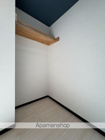 フォレノワールの内装写真