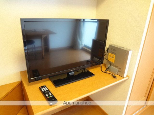 レオパレス貴船の内装写真