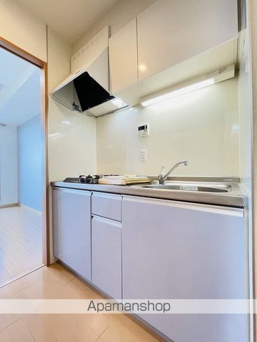 KマンションつるまいIIの内装写真