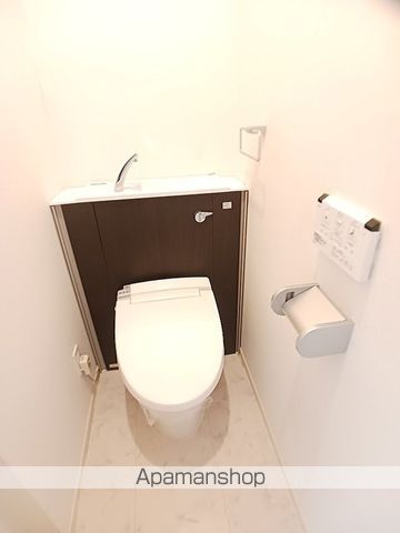 シャロル東福山の内装写真