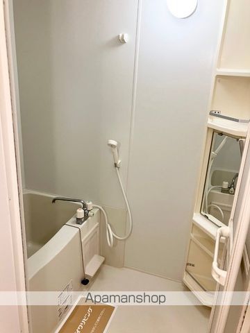 山陽本線 倉敷駅 徒歩25分 2階建 築20年の内装写真