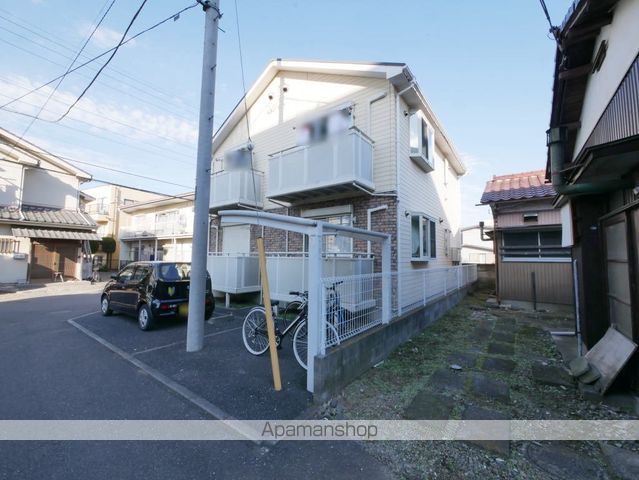 プレミールIIの外観写真