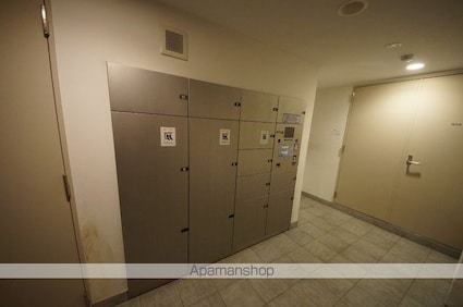 ランテンヌ四谷[1LDK/50.14m2]の共用部3