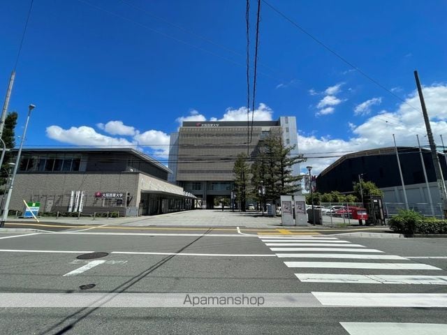 M’プラザ小阪駅前の周辺写真