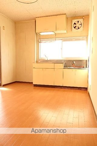 コーポソフィアの内装写真