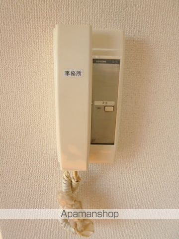 ESTUDIOの内装写真