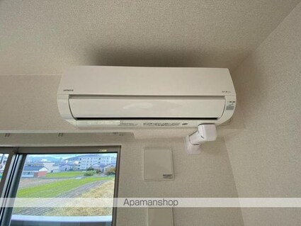 アントヒルＢ[2LDK/53.75m2]のその他設備