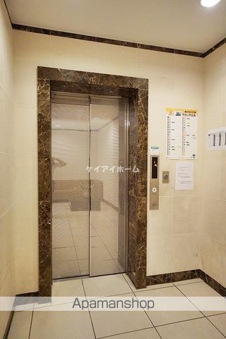 アルファステイツ大学病院通りのその他写真