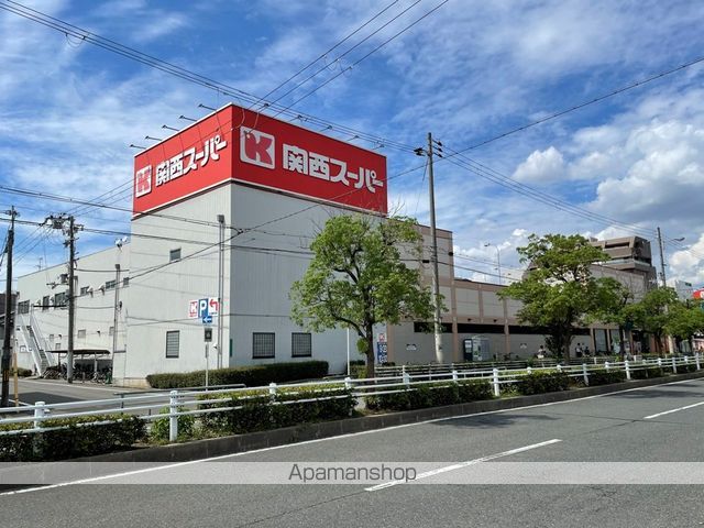 アルブル都島の周辺写真