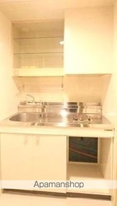ローレル永田町[1R/17.7m2]のキッチン