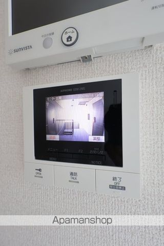 フェリックスの内装写真