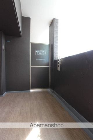 エンクレスト空港通りの内装写真