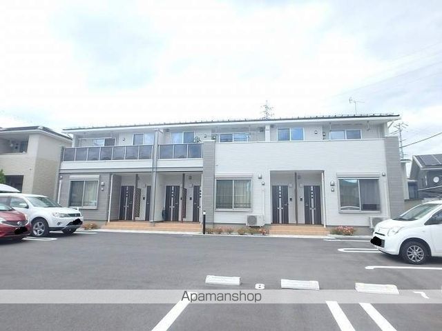 マ・メゾン小原