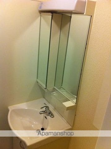 レオネクスト宮神の内装写真