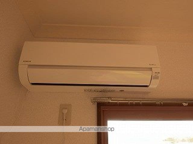 BREZZAの内装写真