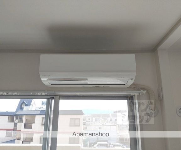 ユニハイム伏見大手筋の内装写真