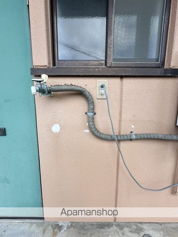 コーポヒラキ工学部 A棟の内装写真